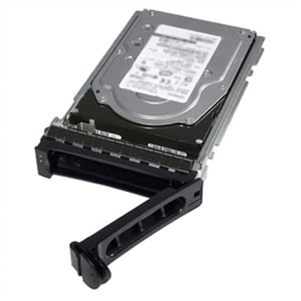 Dell 600 GB SAS 2,5\"