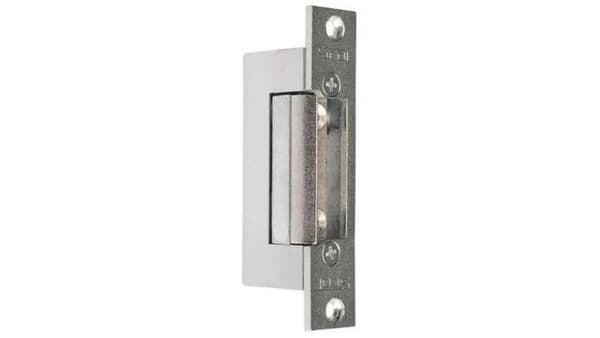 Electrolatch simeter, låg kant SCOT ES-S12DCN PROFI