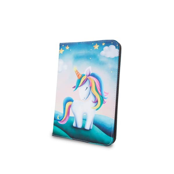 Yleiskotelo tableteille 9-10” Unicorn