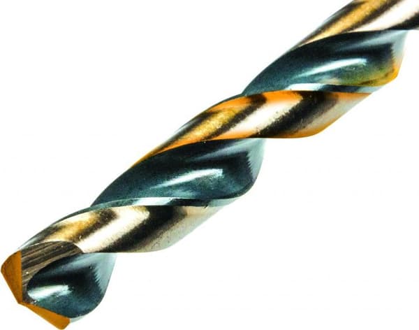 Smart borebit til metal HSS cylindrisk 7,5mm 5 stk (11-075)