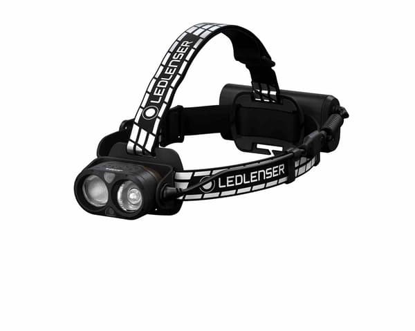 Ledlenser H19R Signature -otsavalaisin