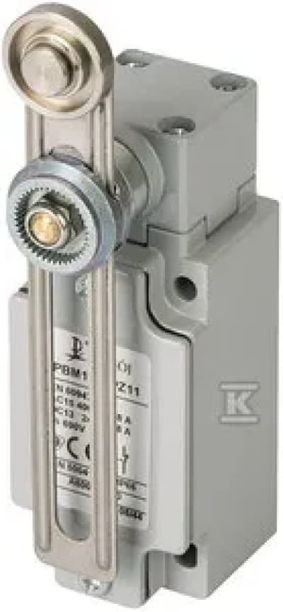 PBM1 E52 PZ11 UTKASTARE ENKELART.