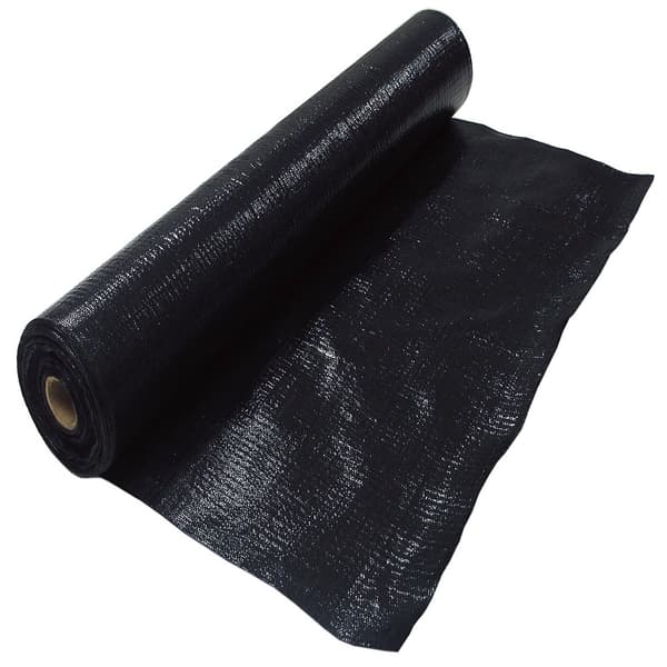 BLANDINGSSTOF SORT 70G/M2 100CM RULLE 100MB