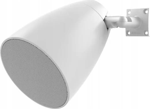 AUDAC ALTI4M/W 2-vägs designer sci-fi-högtalare 4”, vit version