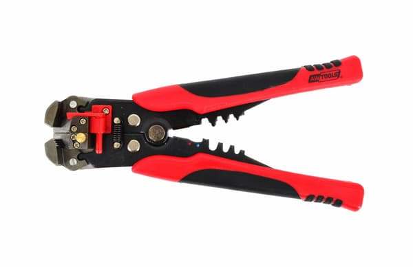 AWTOOLS MULTIFUNCTIONEL ISOLERINGSKNIV 205mm