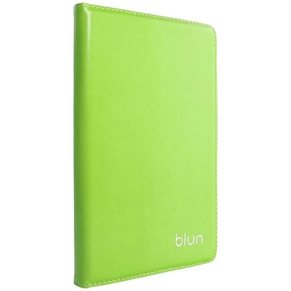 BLUN universaali kotelo / suojus tabletille 11\" lime (UNT)