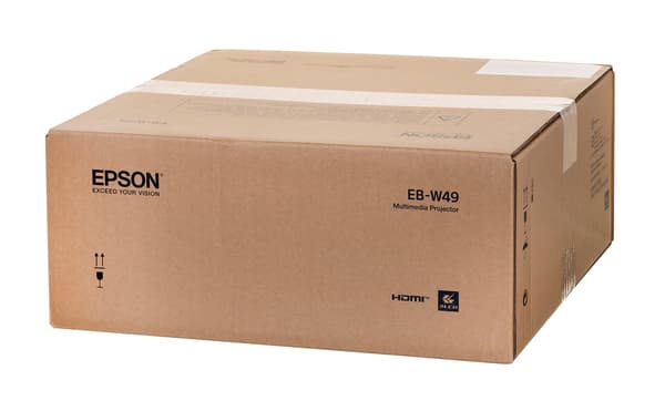 Epson EB-W49