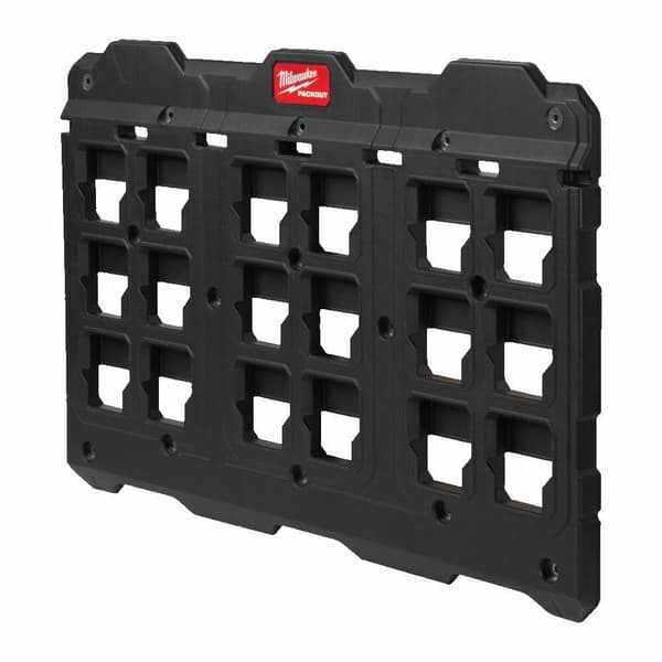 MILWAUKEE PACKOUT MONTERINGSPLATTA XL