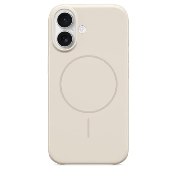 APPLE Beats iPhone 16-fodral med MagSafe - Summit Stone