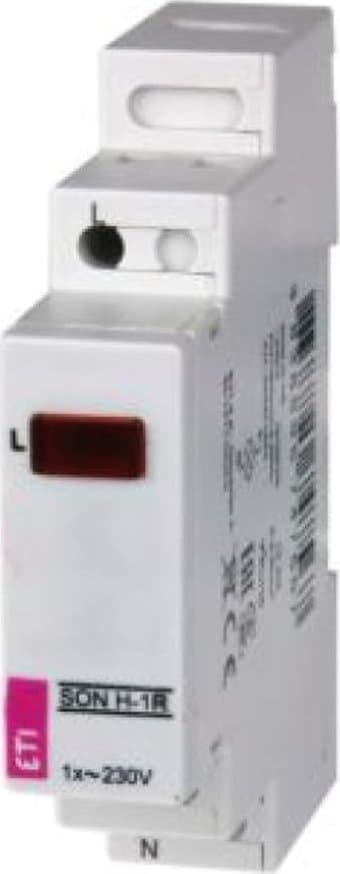LED Spændingssensor SON H-1R 002471550