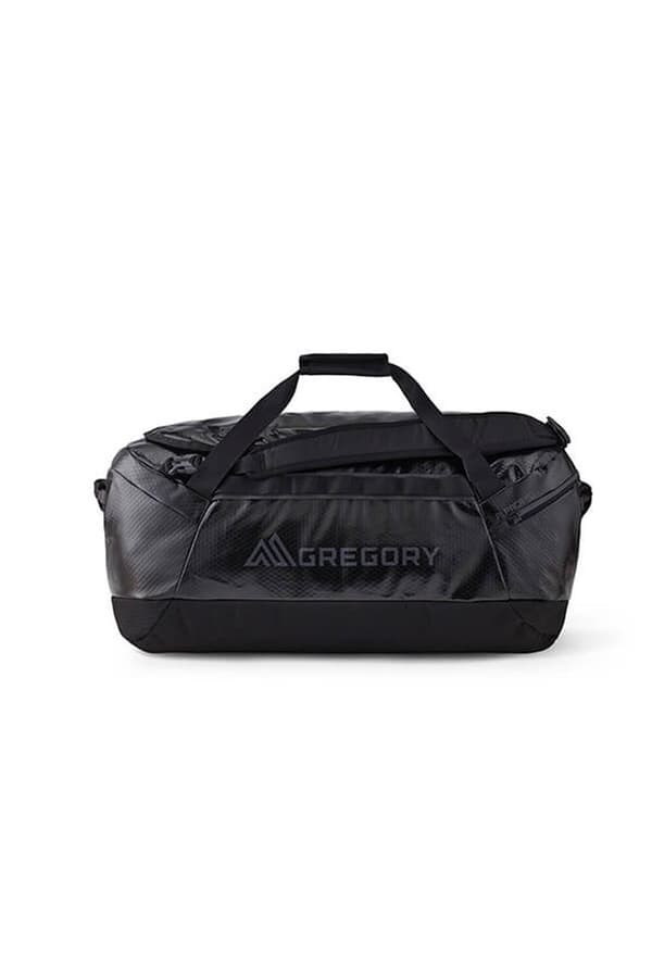 Resväska GREGORY Alpaca 60 Obs Black