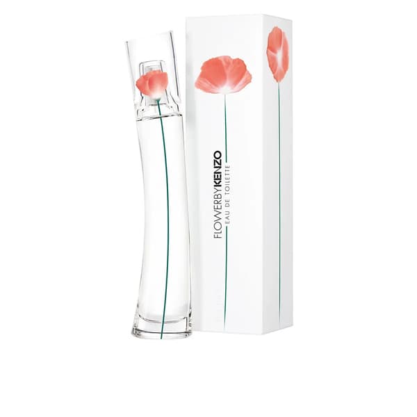Damparfym Kenzo EDT Flower by Kenzo (100 ml)