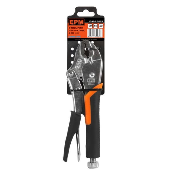 MORSE-PIHDIT LOKO 180MM