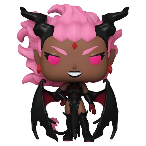 POP figur Castlevania Nocturne Drolta