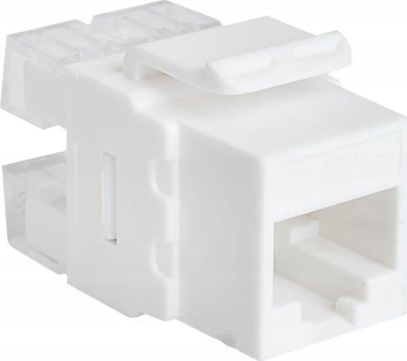 TKH Modul RJ45 keystone kat.5e UTP CCAS-K5E-UTP