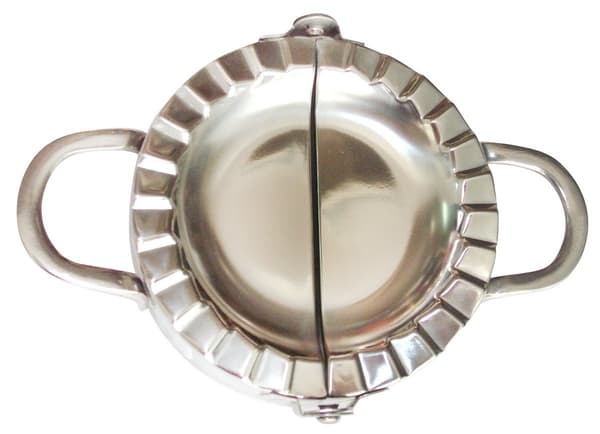 DUMPLING-MUOTTI 8cm KINGHOFF KH-2189