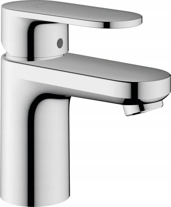 Hansgrohe Vernis Blend Håndvaskarmatur 70, Krom