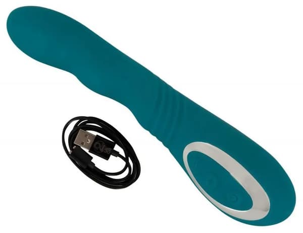 Sweet Smile Roterende Vibrator