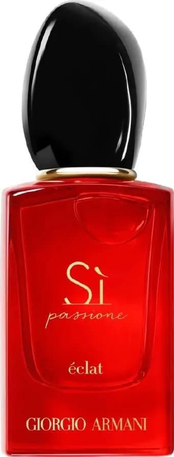 Giorgio Armani Si Passione Eclat De Parfum EDP 30 ml