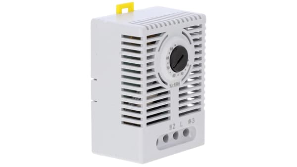 Mekanisk hygrostat MEHI49 86.49