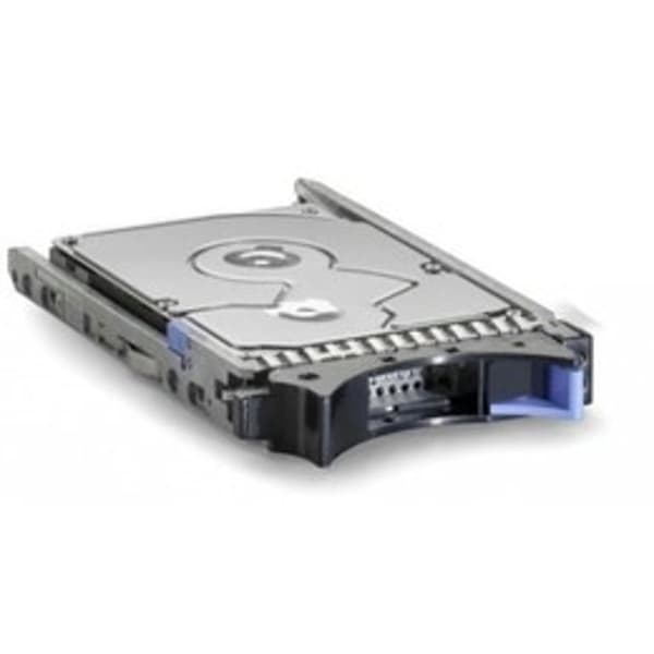 IBM 300GB 6Gbps NL 2,5\" SAS HS SFF **Nytt i butik**