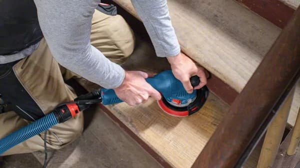 Bosch GET 75-150 Professional Slumpad Omloppsslipmaskin