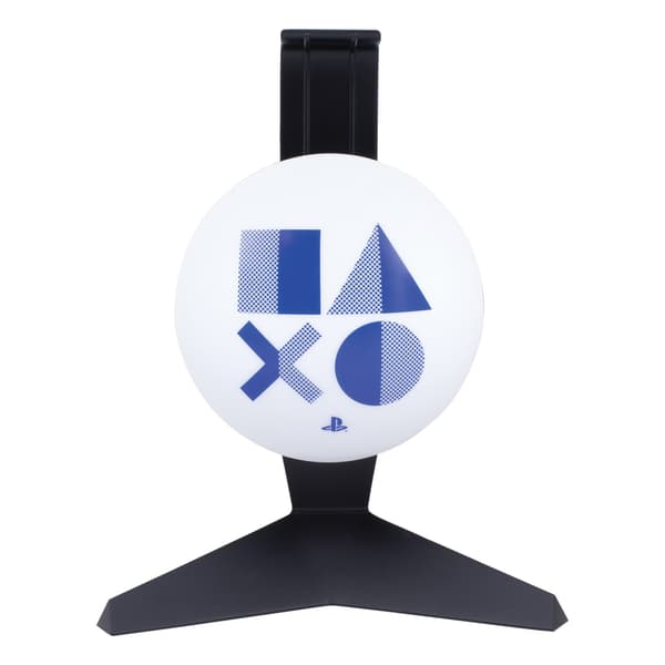 PALADONE PlayStation Hovedlampe