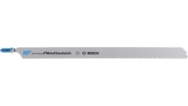 SAHANTERÄ T 1018 AFP BOSCH
