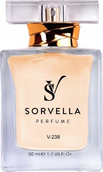 SORVELLA V238 EDP spray 50ml