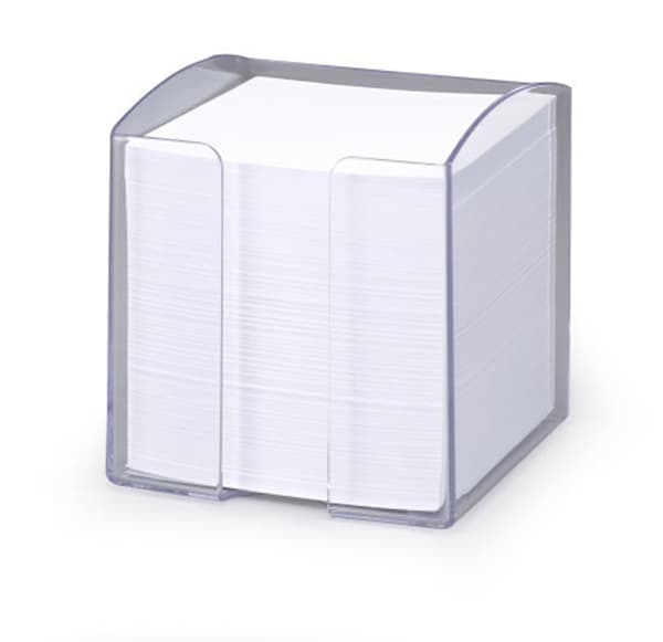 Durable Stick Box Transparent