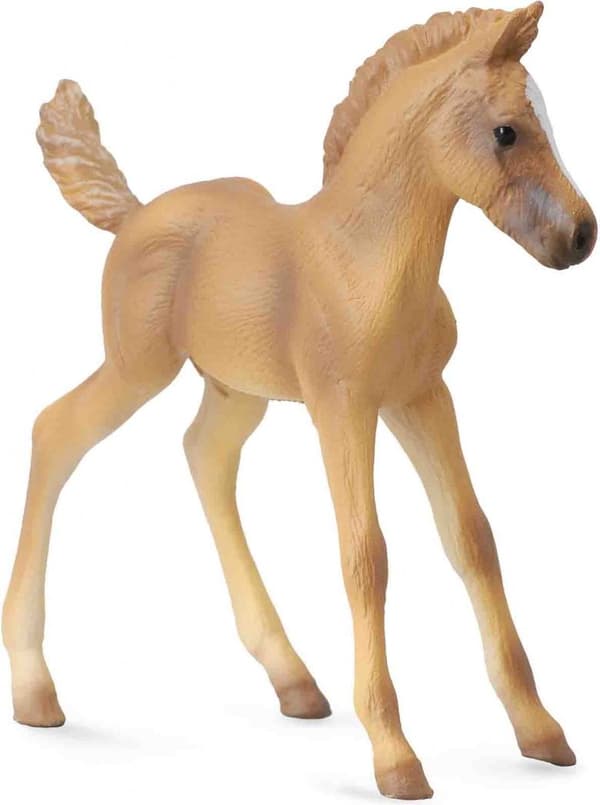 Collecta Föl Haflinger Figur (004-88516)