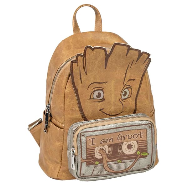 Marvel Guardians of the Galaxy Groot -arkireppu