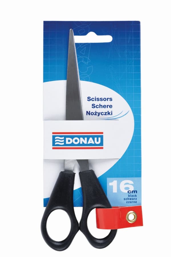 Donau CLASSIC Sakset 16CM (7922001EN-01)