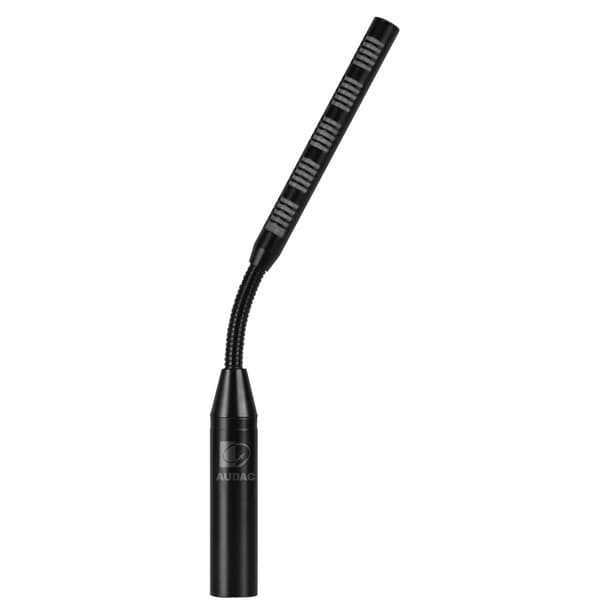 AUDAC CMX230 Shogun Suuntamikrofoni