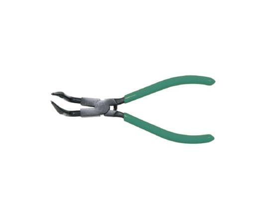 JONNESWAY SEGER RINGTANG LANG 215mm INDVENDIG BUET