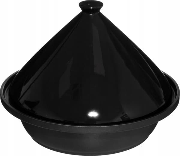 5five Keramisk tajinefad, gryde, 30 cm
