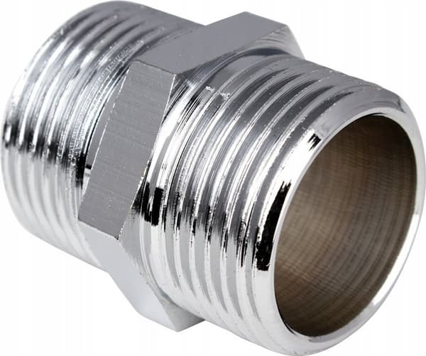 NIPPEL KROM 1/2\" H.// LC.NYP.1/2