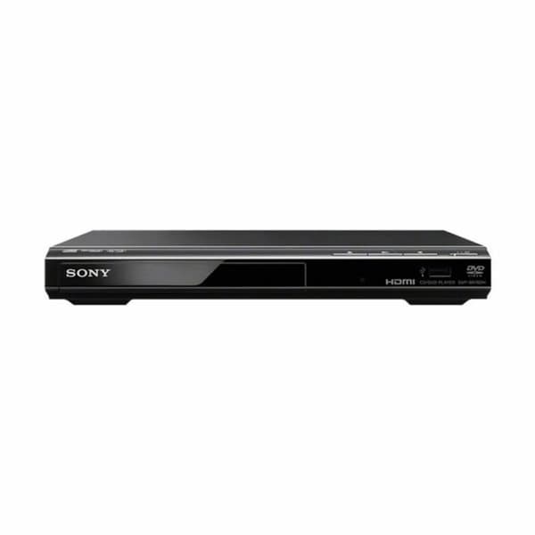 Sony DVP-SR 760 HB.EC1