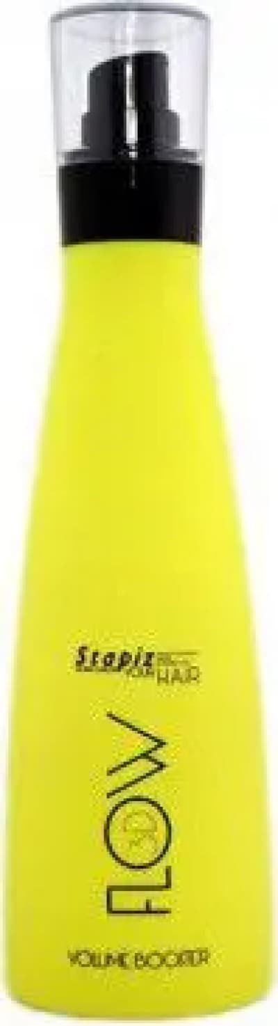 Stapiz FLOW 3D Volume Booster Hårtransmitter Spray 250 ml