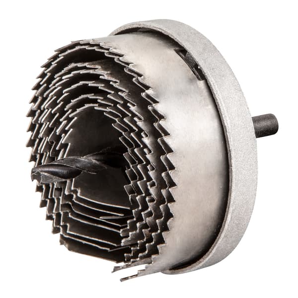 Top Tools Reikäsahasarja 26-63mm 7kpl 60H971