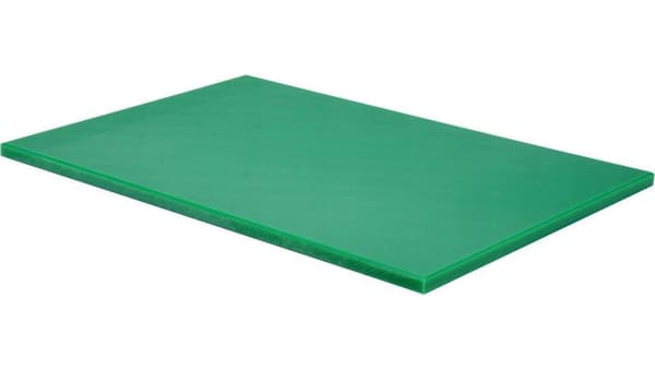 LEIKKULAUTA 450x300x13 VIHREÄ