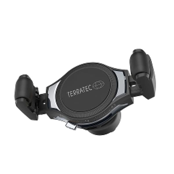 TerraTec TERRATEC ChargeAir Car (langaton KFZ-lataus)