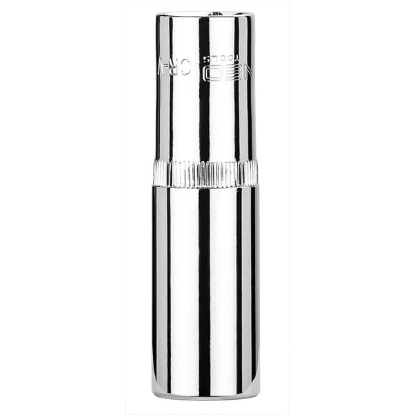 Neo Topnøgle 6-kant 1/2\" 15mm lang (08-044)