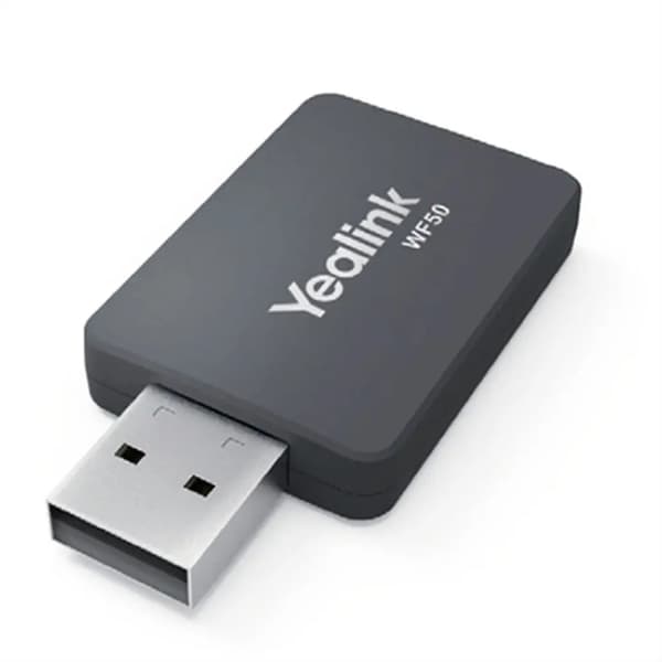 Wi-Fi Adapteri Yealink WF50