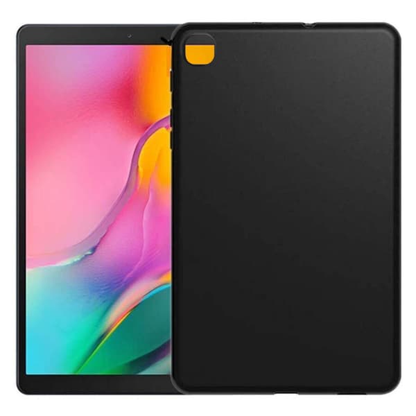 Slim Case takakuori iPad Pro 11 '' 2021 musta