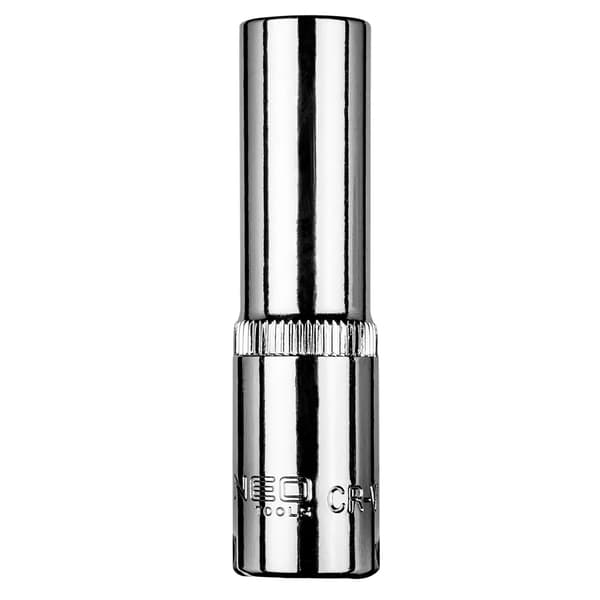 Neo Topnøgle 6-kant 3/8\" 11mm lang (08-186)