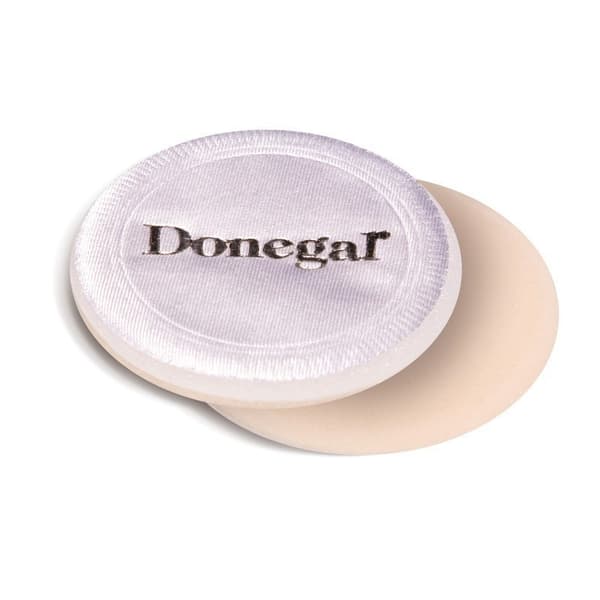 Donegal POWDER CANS valkoinen (9082)