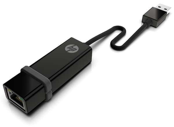 Hewlett Packard Enterprise USB Ethernet-sovitin **Uusi vähittäismyynti**