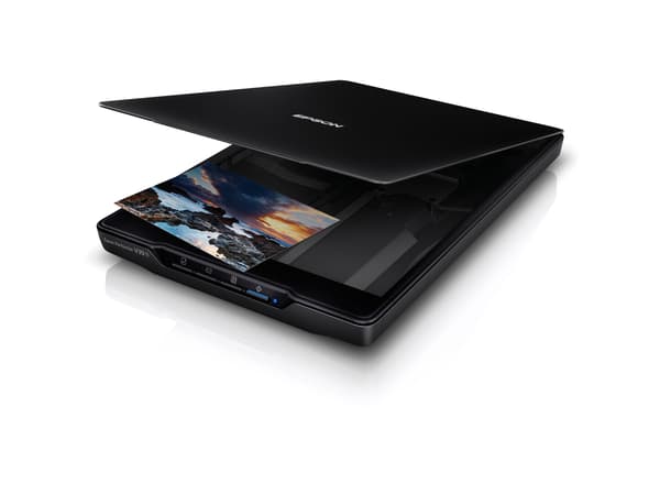 Epson Perfection V 39 II