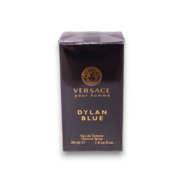 Herreparfume Versace EDT Pour Homme Dylan Blue 30 ml